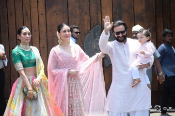 Sonam Kapoor and Anand Ahuja Wedding Photos